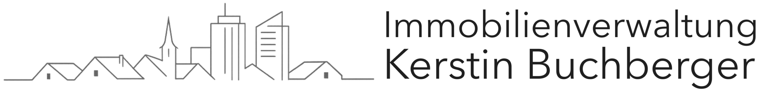 Immobilienverwaltung Kerstin Buchberger